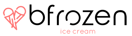 bfrozen ice cream | ijskar v.a. €150 incl. ijscoman | 70 smaken